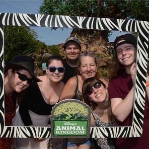 Meet your Posher, Anne